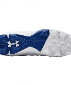 Under Armour UA Adult Leadoff Mid RM Royal 3023441-400