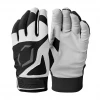 Evoshield SRZ 1 Adult Batting Gloves Black WB5712001
