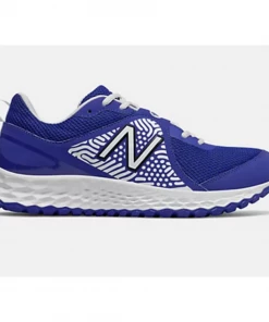New Balance NB Low Baseball Turf Royal T3000TB5