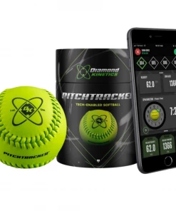 Diamond Kinetics Pitch Tracker Softball DKPT05