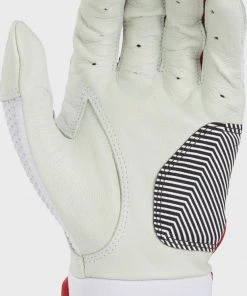 Rawlings Workhorse Pro Batting Gloves WH22BG