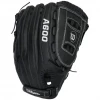 Wilson 2019 A600 BBG Canada SMU 14''