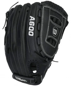 Wilson 2019 A600 BBG Canada SMU 14''