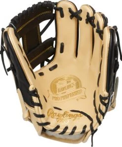 Rawlings Pro Preferred 11.5'' I-Web PROS204W-2CBG