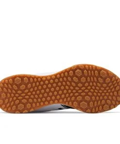 New Balance NB Turf Shoes White/Black T3000BK4