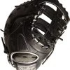 Rawlings HoH Blackout Series 1st Base 13'' PRODCTBSS 1 Rawlings HoH Blackout Series 1st Base 13'' PRODCTBSS