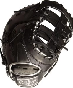 Rawlings HoH Blackout Series 1st Base 13'' PRODCTBSS