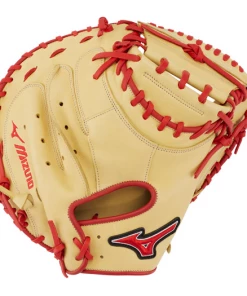 Mizuno MVP Prime SE Catcher's Mitt 34''