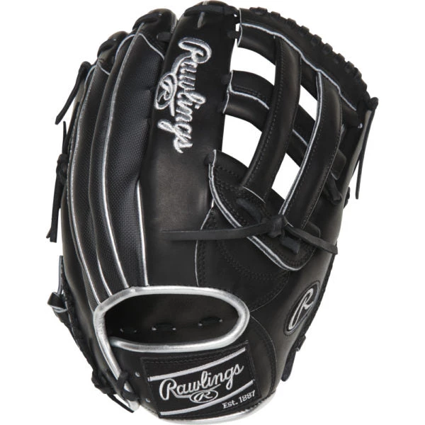 Rawlings HoH Blackout Series 12.75'' PRO3039-6BSS 3 Rawlings HoH Blackout Series 12.75'' PRO3039-6BSS