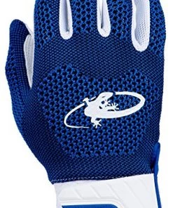 Lizard Skins Pro Knit Adult Batting Gloves