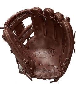 Wilson A2000 1787 I-WEB 11.75'' WTA20RB201787