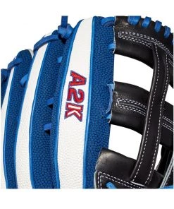 Wilson A2K 2021 Mookie Betts MB50 GM 12.5'' WBW100284125