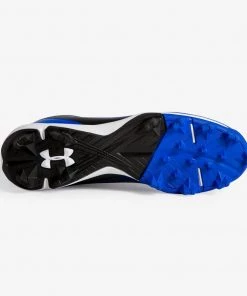 Evoshield UA Leadoff Mid Molded 1297315