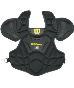 Wilson Guardian Umpire Chest Protector 11''