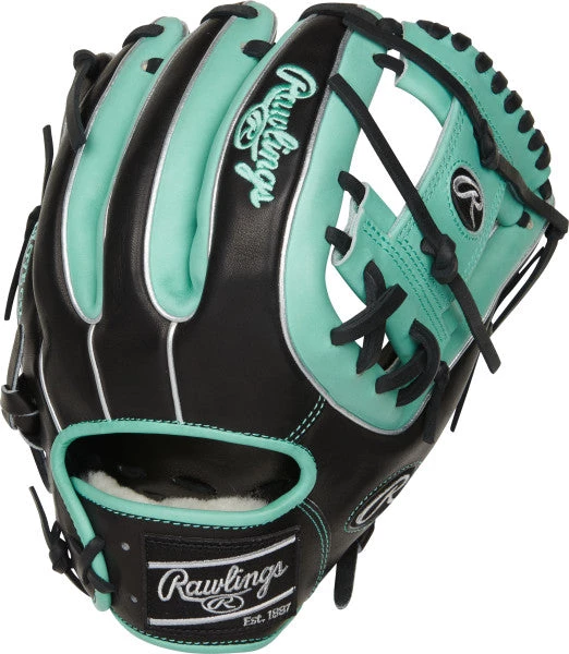 Rawlings Pro Preferred 11.75'' PROS315-2BOM 3 Rawlings Pro Preferred 11.75'' PROS315-2BOM
