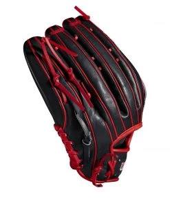 Wilson 2021 A2K Juan Soto Game Model (OF) 12.75''