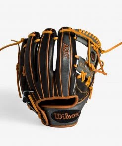 Wilson A2K Dustin Pedroia 11.5'' WTA2KRB17DP15GM