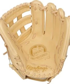 Rawlings Pro Preferred Kris Bryant PROSKB17C 12.25"