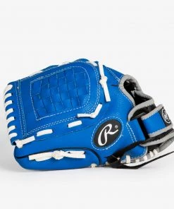 Rawlings Player Series 10.5 PL105BRW