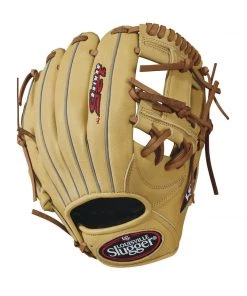 Louisville LS 125 Series Infield 11.5''