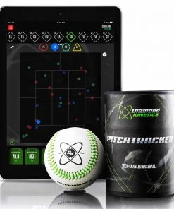 Diamond Kinetics Ball Tracker DKPT01