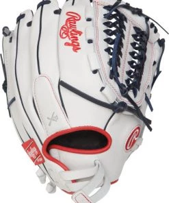 Rawlings Liberty Advanced 12.5"
