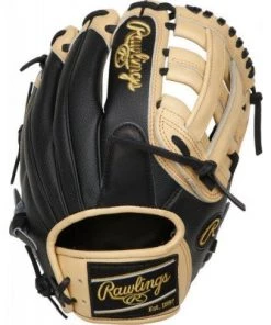 Rawlings HoH 11.75" H-Web Speed Shell PRO205-6BCSS 7 Rawlings HoH 11.75