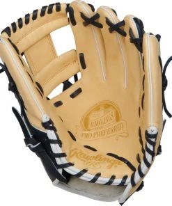 Rawlings Pro Preferred 11.5'' I-Web PROSNP4-2CN