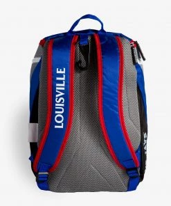 Louisville LS Genuine MLB Stick Pack BLUE JAYS