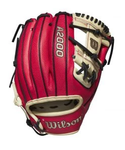 Wilson A2000 February 2020 GOTM 1786 SS WBW1000781175