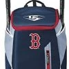 Louisville LS Genuine MLB Stick Pack BOSTON