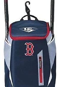 Louisville LS Genuine MLB Stick Pack BOSTON