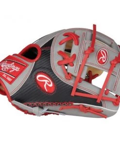 Rawlings Gold Glove Club January 2021 HoH 11.5'' PRO204-2CCFG