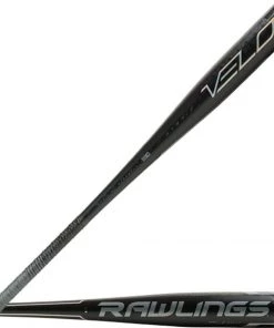 Rawlings 2020 Velo Hybrid Alloy BBCOR 2 5/8'' -3 BBZV3