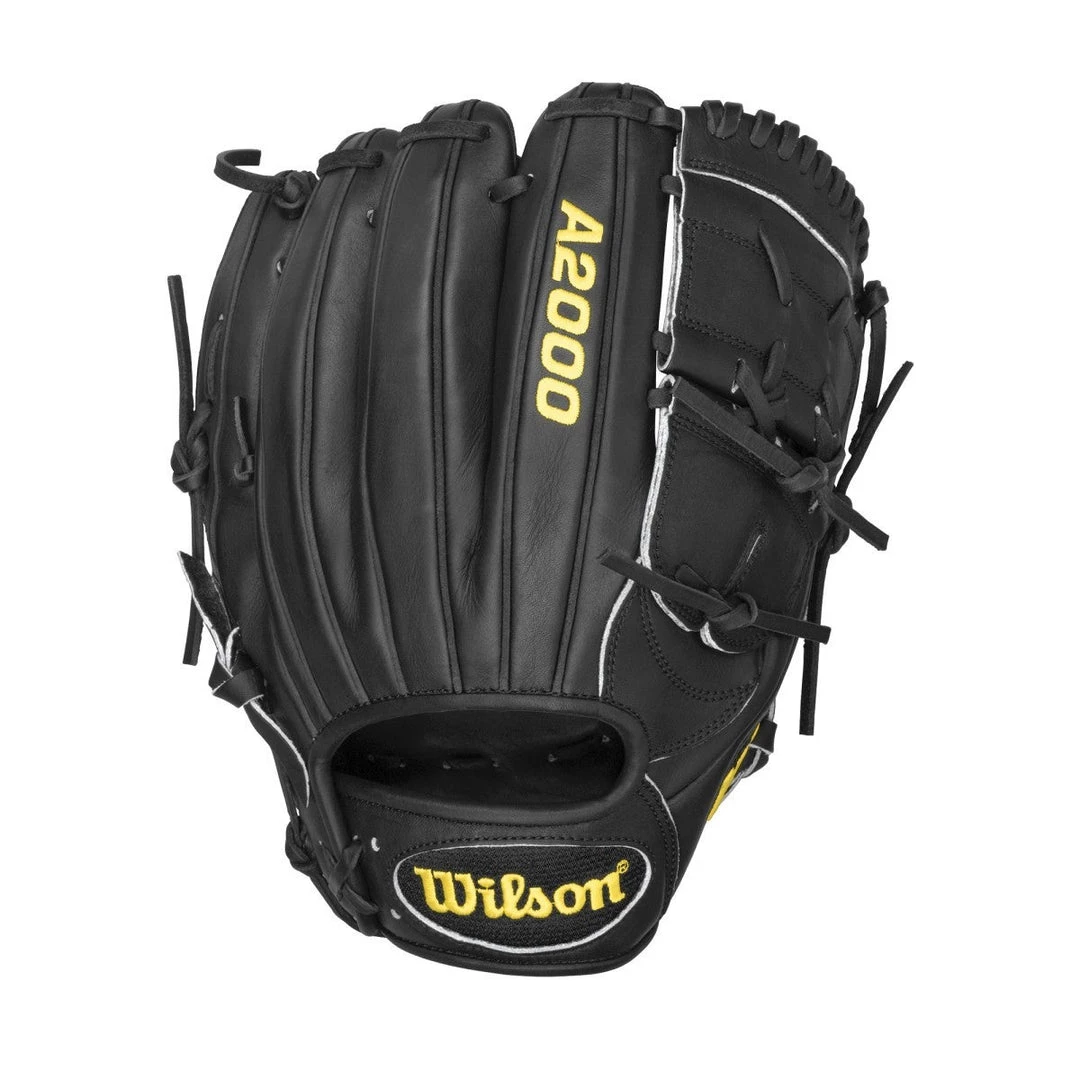 Wilson 2021 A2000 CK22 Clayton Kershaw Game Model (P) 11.75'' 3 Wilson 2021 A2000 CK22 Clayton Kershaw Game Model (P) 11.75''