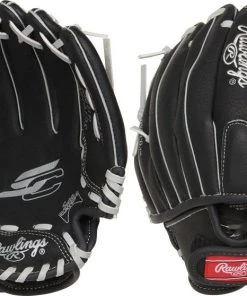Rawlings Sure Catch Series 10.5'' SC105BGB