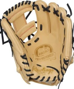 Rawlings Pro Preferred 11.5'' PROS204-2C