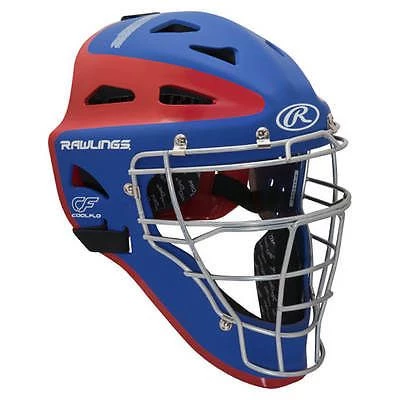 Rawlings Velo Matte 2Tone Youth C-Helmet CHVELY 10 Rawlings Velo Matte 2Tone Youth C-Helmet CHVELY