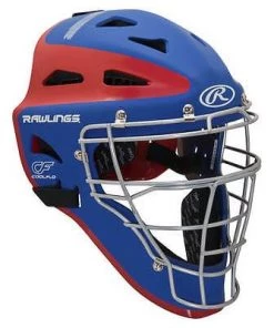 Rawlings Velo Matte 2Tone Youth C-Helmet CHVELY 16 Rawlings Velo Matte 2Tone Youth C-Helmet CHVELY