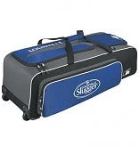 Louisville LS Series 5 Rig Wheeled Bag LSWTL9502