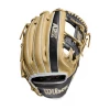 Wilson 2022 A2K 1786SC Blonde/GUNMETAL 11.5'' WBW100409115