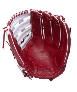 Wilson A2000 Slowpitch Glove 13.5'' WBW100467135