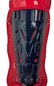 Rawlings VELO 15.5'' Int. Leg Guards LGVELI