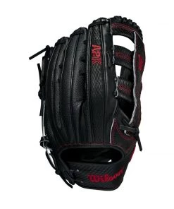 Wilson 2021 A2K 1775 W/SuperSkin (OF) 12.75''