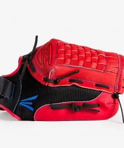 Easton Z-Flex 9'' Red A130633