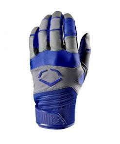 Evoshield Aggressor Youth Batting Gloves