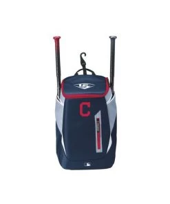 Louisville LS Genuine MLB Stick Pack CLEVELAND