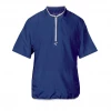 Easton M5 Jacket Short Sleeve A167601 Royal Large 1 Easton M5 Jacket Short Sleeve A167601 Royal Large