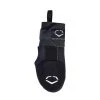 Evoshield Sliding Mitt Black WTV4054 1 Evoshield Sliding Mitt Black WTV4054