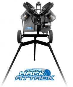 Sports Attack Junior Hack Attack